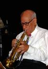 Lionel Ferbos, New Orleans' oldest jazzman, will close the series